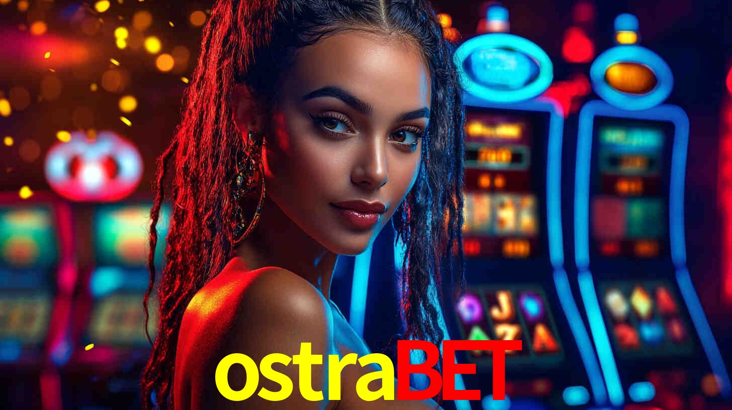 Inovações de Jogos na ostrabet: O Futuro das Experiências Interativas