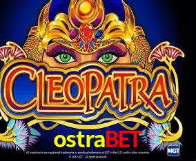 Descubra o Mundo do Cassino Online com ostrabet