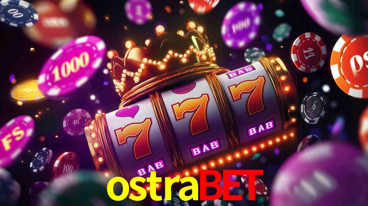 Slot Games ostrabet