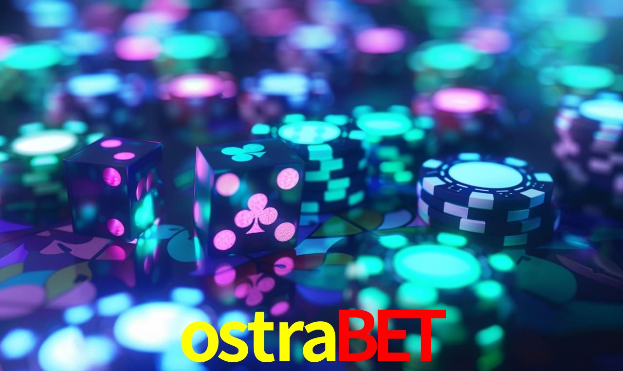 Apostas de Futebol ostrabet