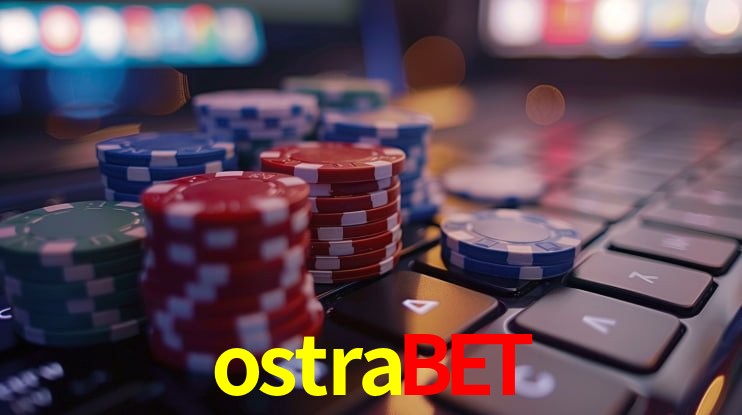 Promoções Sazonais ostrabet