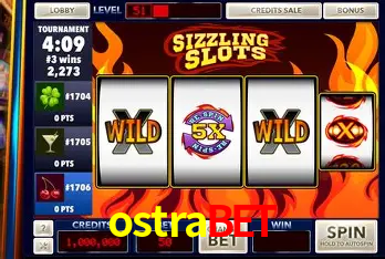 Desvendando o Mundo dos Jogos Virtuais na ostrabet